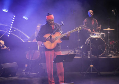 Concert de Tafel, Epynay (2020)